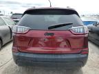 JEEP CHEROKEE L photo