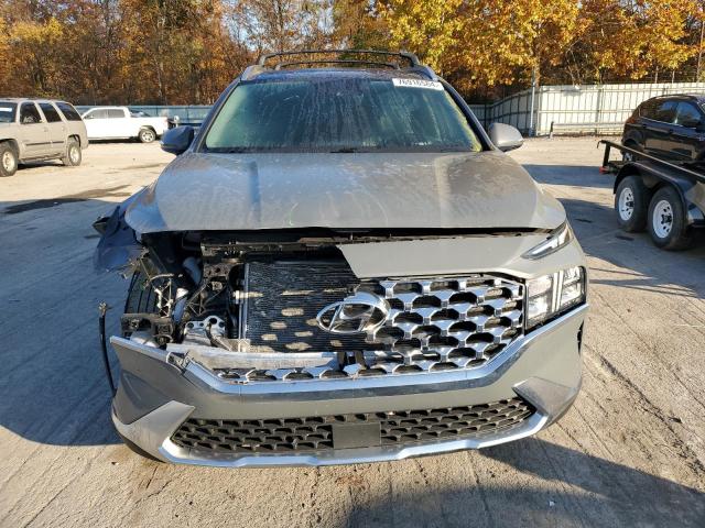 2022 HYUNDAI SANTA FE S - 5NMS3DAJ1NH380519