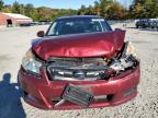 SUBARU LEGACY 2.5 photo