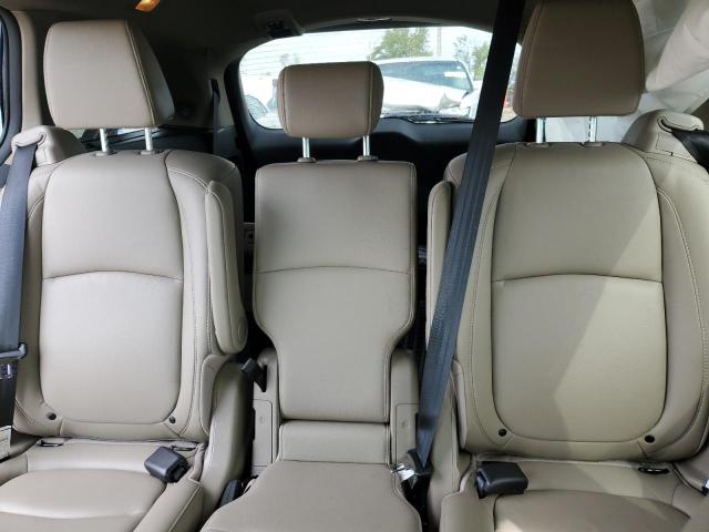 2020 HONDA ODYSSEY EL - 5FNRL6H96LB041677