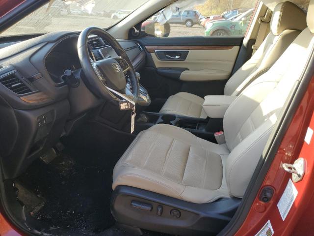 2HKRW1H81KH503368 2019 HONDA CRV