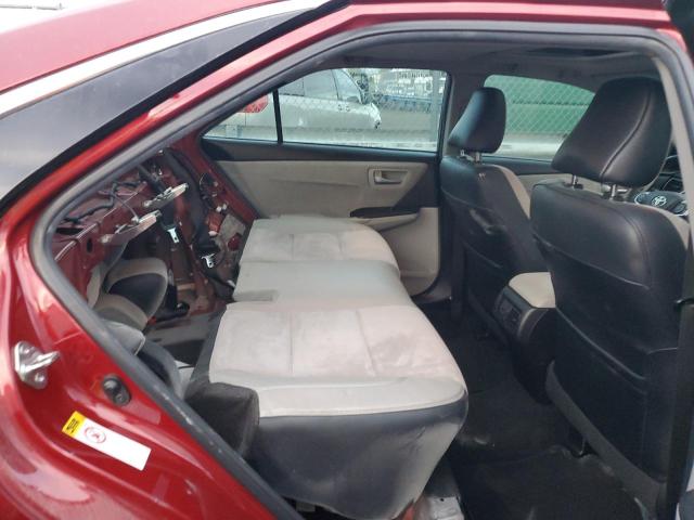 2015 TOYOTA CAMRY LE - 4T1BF1FKXFU900973