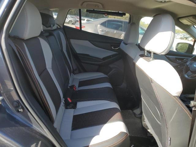 2021 SUBARU CROSSTREK - JF2GTHMC7M8349741