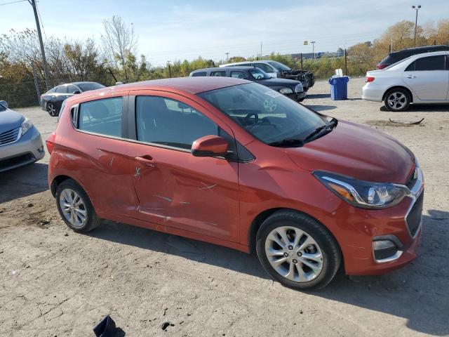 VIN KL8CD6SA7NC030430 2022 CHEVROLET SPARK no.4