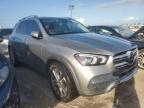 MERCEDES-BENZ GLE 350 4M photo