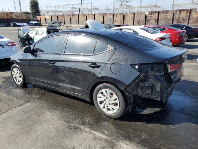 2018 HYUNDAI ELANTRA SE - 5NPD74LF7JH217568