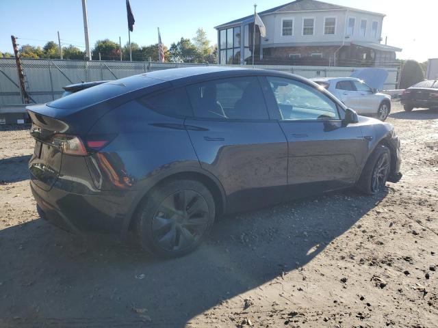 2024 TESLA MODEL Y - 7SAYGDEE1RF165535