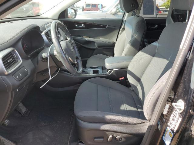 2020 KIA SORENTO L - 5XYPGDA33LG640731