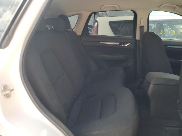 2023 MAZDA CX-5 - JM3KFBAM6P0283042