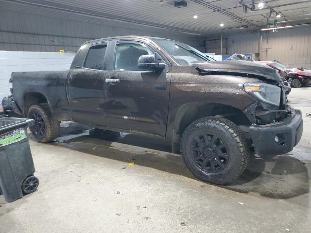 2020 TOYOTA TUNDRA DOU - 5TFBY5F16LX915932