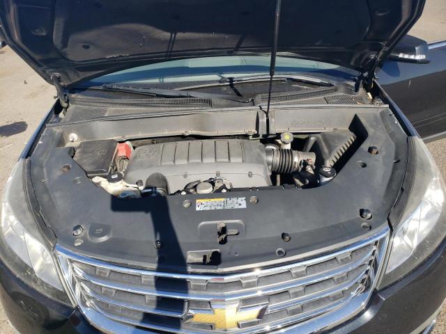 VIN 1GNKVHKD7EJ309014 2014 Chevrolet Traverse, LT no.11