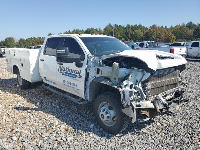 2022 CHEVROLET SILVERADO - 1GB4YSEY8NF348142