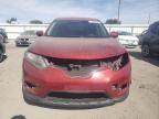 NISSAN ROGUE S photo