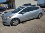 2015 KIA FORTE LX - KNAFK4A64F5292338
