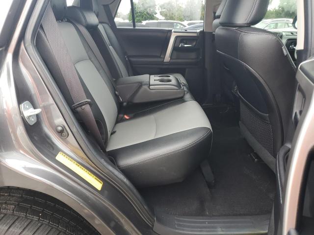 2017 TOYOTA 4RUNNER SR - JTEZU5JR4H5164934
