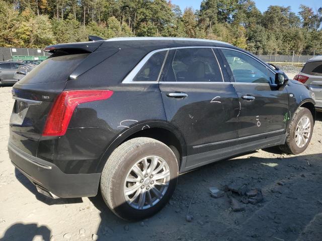 2018 CADILLAC XT5 - 1GYKNARSXJZ210102