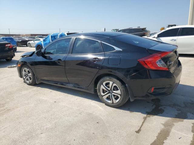2017 HONDA CIVIC LX - 19XFC2F50HE078961