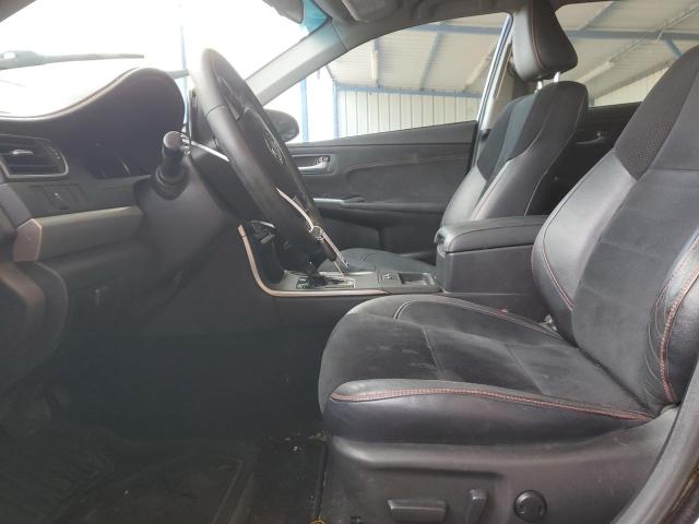 2016 TOYOTA CAMRY LE - 4T1BF1FK4GU532629
