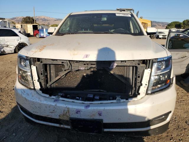 VIN 1GNSKBKC2FR130296 2015 Chevrolet Tahoe, K1500 Lt no.5