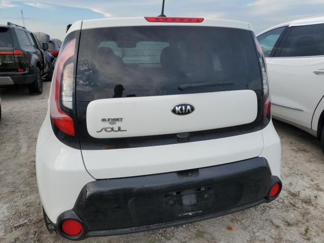 VIN KNDJP3A52G7365468 2016 KIA Soul, + no.6