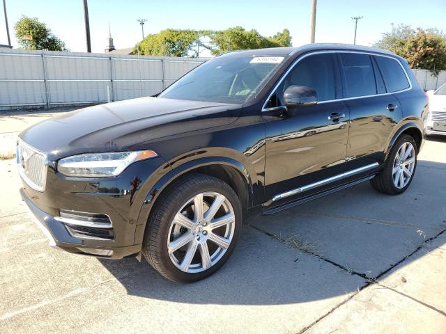 2018 VOLVO XC90 T6 - YV4A22PL7J1389223