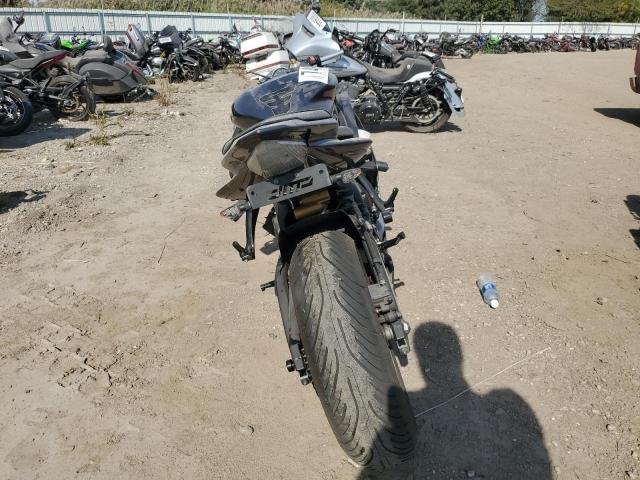 2007 YAMAHA YZFR6 L JYARJ12E87A020063
