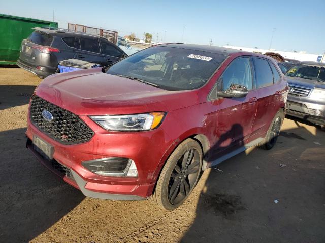 2019 FORD EDGE ST - 2FMPK4AP6KBB27697