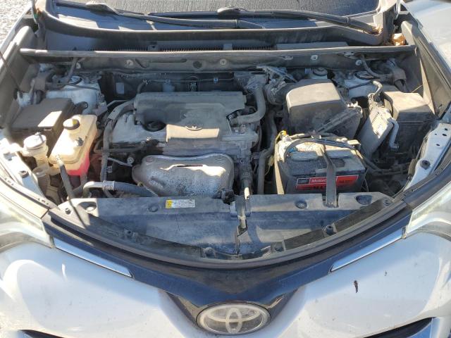 VIN 2T3DFREV6GW493472 2016 Toyota RAV4, Limited no.12