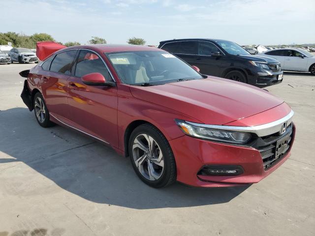 2020 HONDA ACCORD EXL - 1HGCV1F56LA064681