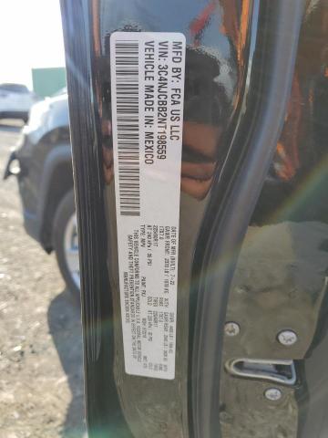 2022 JEEP COMPASS LA - 3C4NJCBB2NT198559
