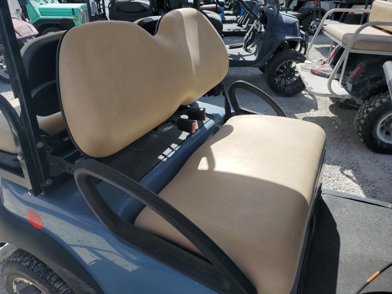 Lot #3028227014 2015 ASPT GOLF CART