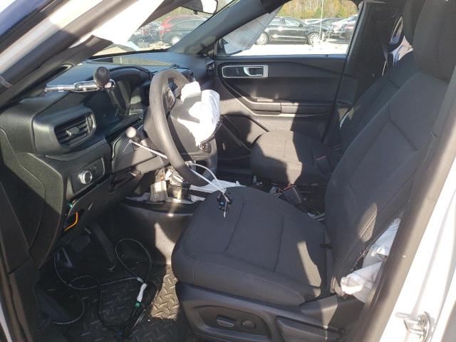 2022 FORD EXPLORER P - 1FM5K8AB4NGB71326