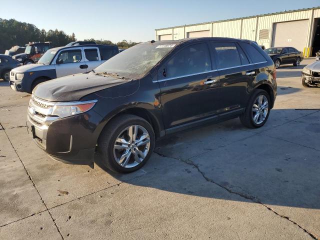 2014 FORD EDGE LIMIT #2957476427