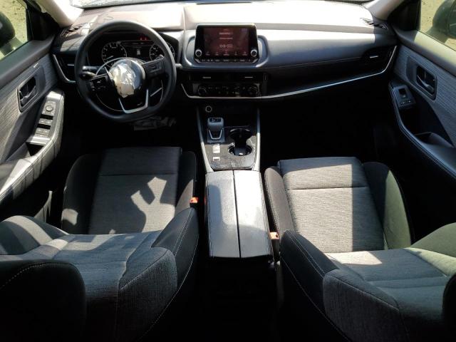 2021 NISSAN ROGUE S - JN8AT3AA3MW002787