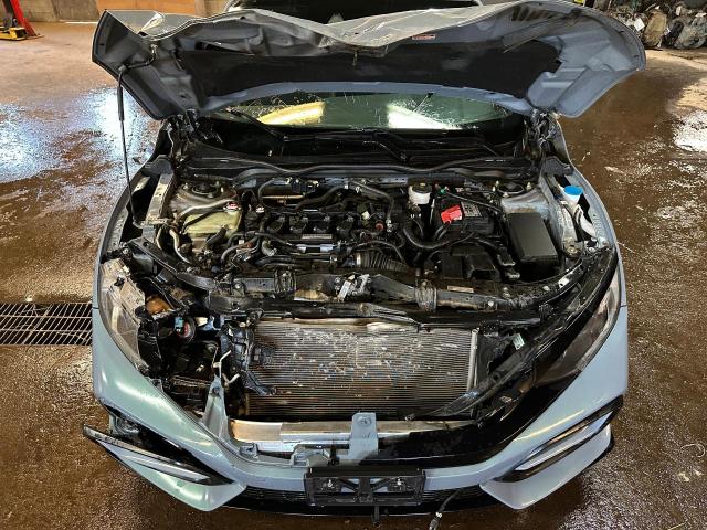 2020 HONDA CIVIC SPOR - SHHFK7H42LU302009