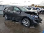 Lot #3024750255 2021 CHEVROLET EQUINOX LT