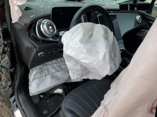 2023 MERCEDES-BENZ EQS SUV 45 4JGDM2DB7PA005113