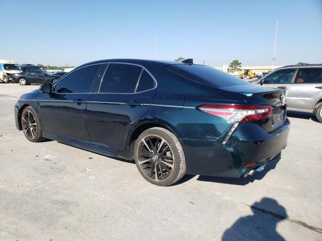 2018 TOYOTA CAMRY XSE - 4T1BZ1HK0JU500868