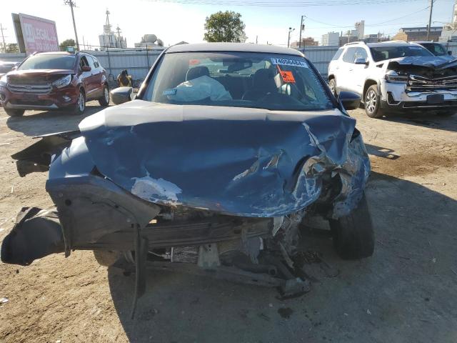 2017 NISSAN SENTRA S - 3N1AB7AP0HY233545