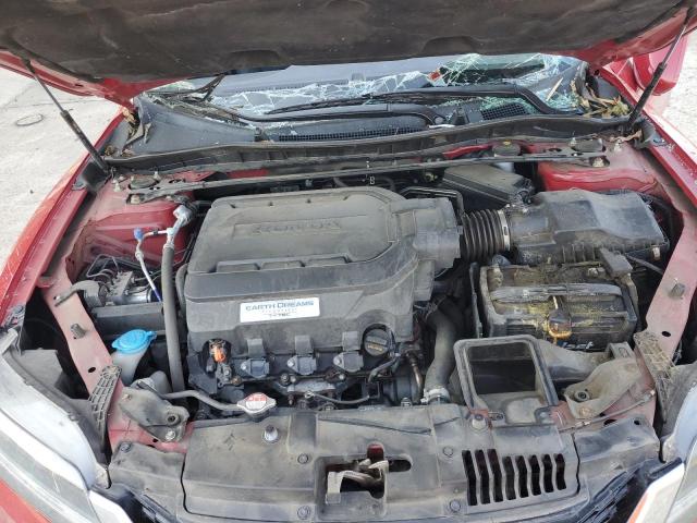 2015 HONDA ACCORD EXL - 1HGCT2B8XFA007108
