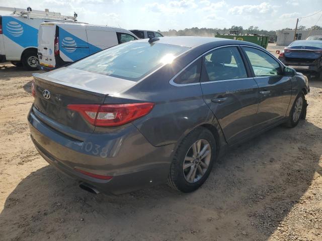 VIN 5NPE24AF0HH559041 2017 Hyundai Sonata, SE no.3