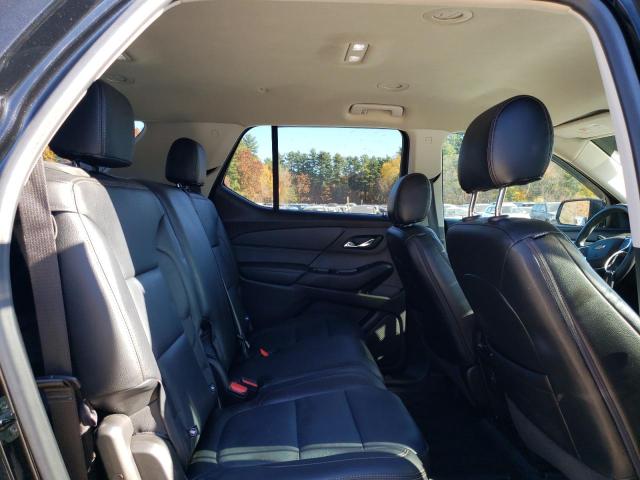 2019 CHEVROLET TRAVERSE L - 1GNEVFKW9KJ174455