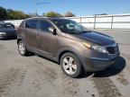 KIA SPORTAGE B photo