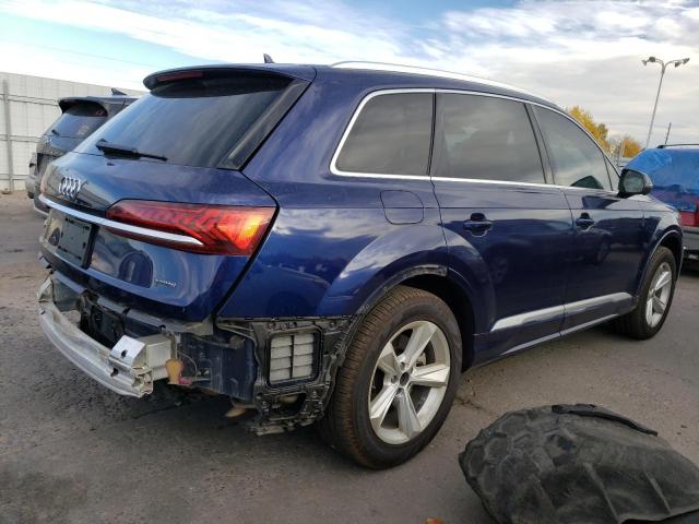 2021 AUDI Q7 PREMIUM - WA1AJAF71MD019919