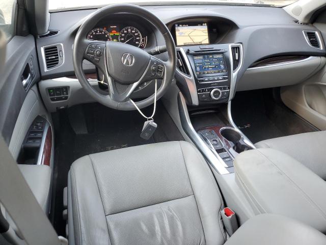2015 ACURA TLX ADVANC 19UUB2F75FA006599