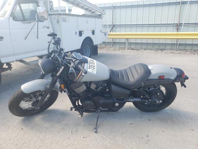 2024 HONDA VT750 C2B JH2RC5372RK400350