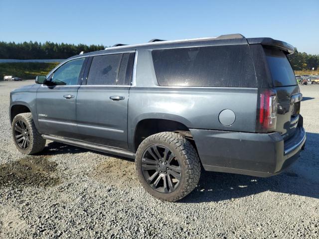 VIN 1GKS2HKJ9LR136073 2020 GMC Yukon, Denali no.2