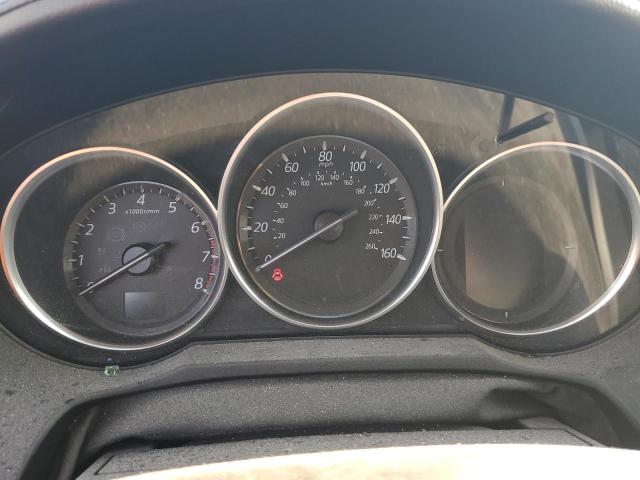 2016 MAZDA 6 - JM1GJ1V50G1432856