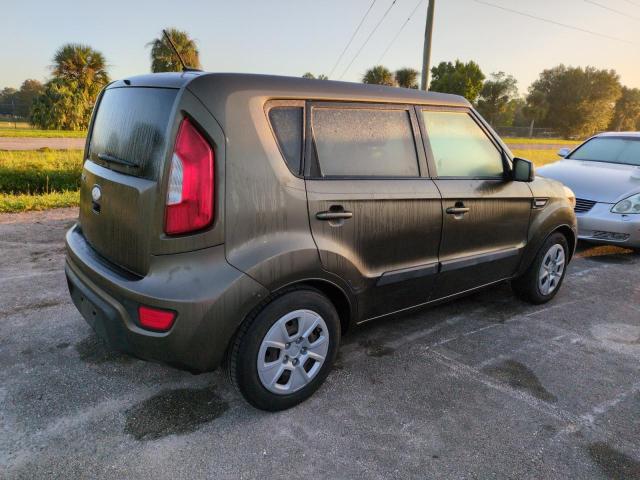 VIN KNDJT2A57D7562296 2013 KIA Soul no.3