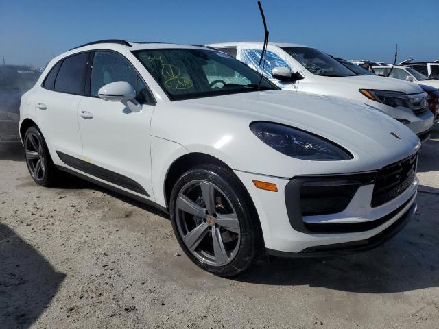 VIN WP1AA2A50RLB01685 2024 Porsche Macan, Base no.4